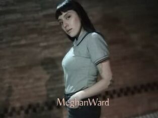 MeghanWard