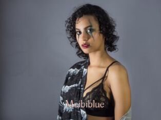 Meibiblue