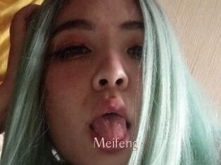Meifeng