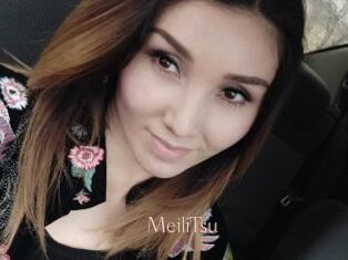 MeiliTsu