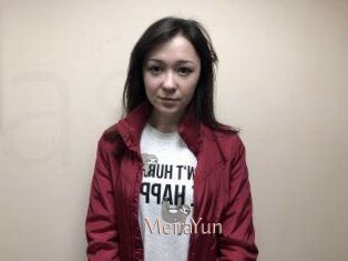 MeiraYun