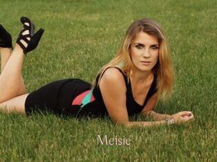 Meisie