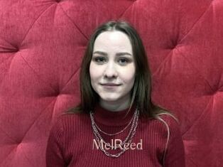 MelReed