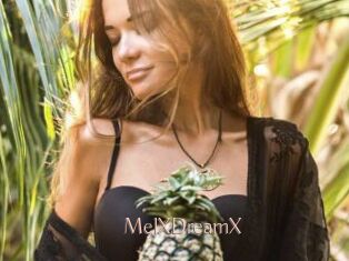 MelXDreamX