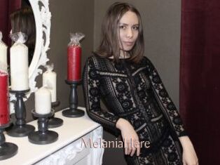 MelaniaHere