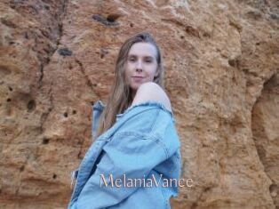 MelaniaVance