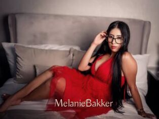 MelanieBakker