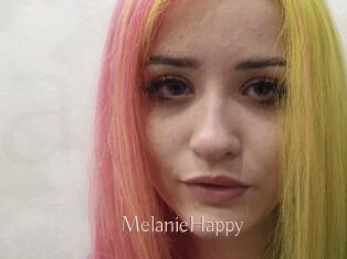 MelanieHappy