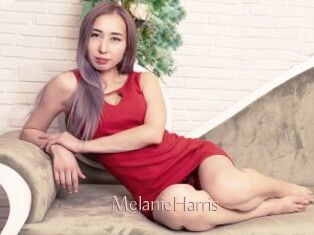 MelanieHarris Anal Sexe