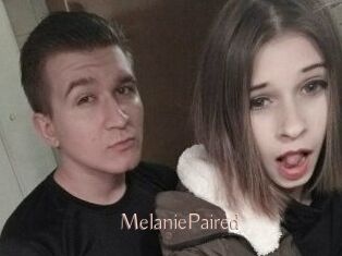 MelaniePaired