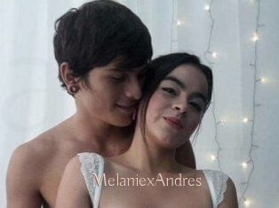 MelaniexAndres