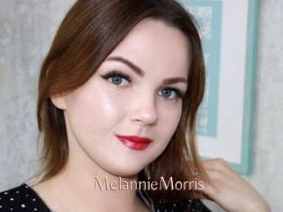 MelannieMorris Anal Sexe