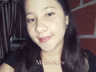 MelanyKehr