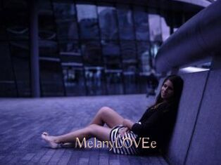 MelanyLOVEe