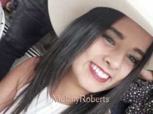 MelanyRoberts Anal Sexe