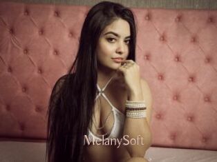 MelanySoft