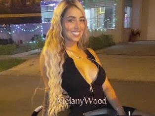 MelanyWood