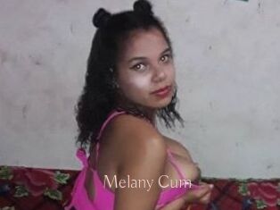 Melany_Cum