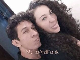 MelinaAndFrank