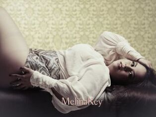 MelinaKey