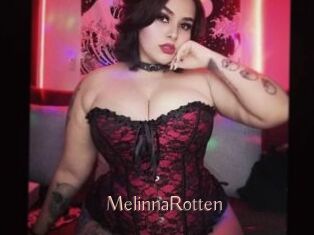 MelinnaRotten