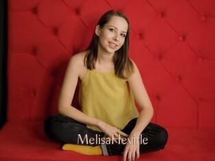 MelisaHevirle