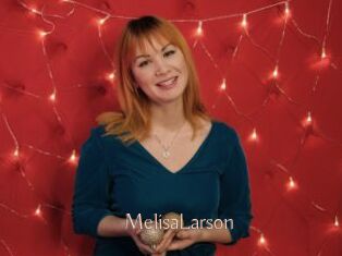 MelisaLarson