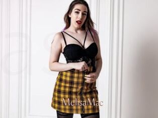 MelisaMac