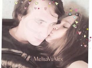 MelisaVsAlex