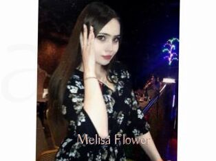 Melisa_Flower