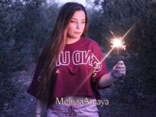 MelissaAmaya