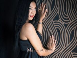 MelissaAnneX