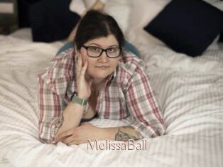 MelissaBall