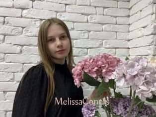MelissaConors
