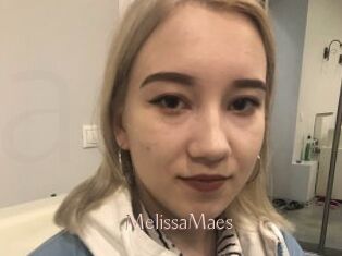 MelissaMaes