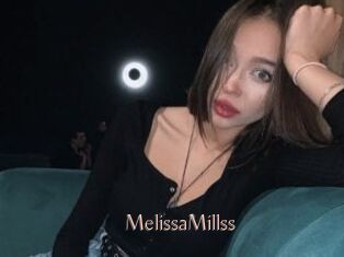 MelissaMillss
