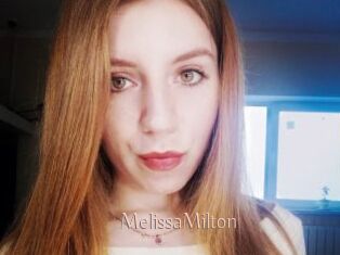 MelissaMilton Anal Sexe