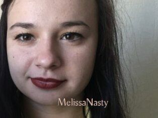 MelissaNasty