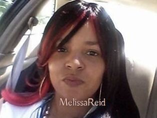MelissaReid