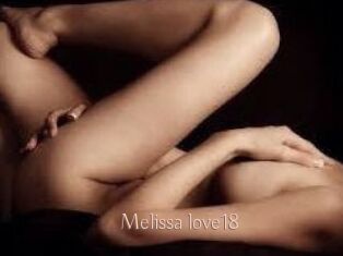 Melissa_love18