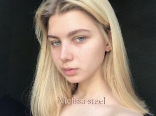 Melissa_steel