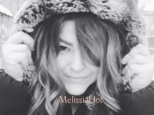 MelissiaHot