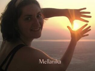 Mellanika