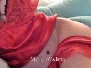 MellanyMelania