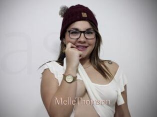 MelleThomson