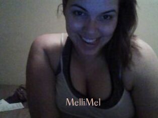 MelliMel