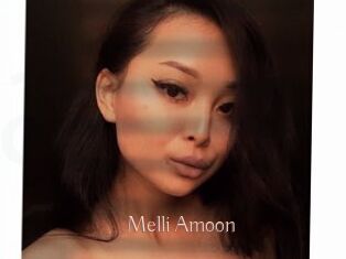 Melli_Amoon