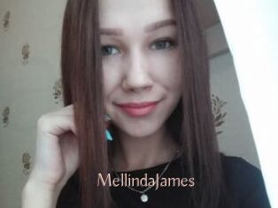 MellindaJames Anal Sexe