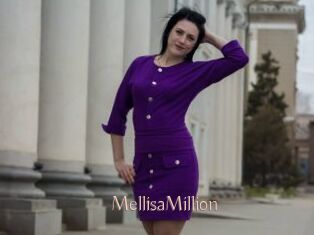 MellisaMillion
