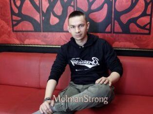MelmanStrong